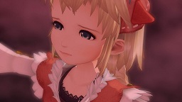 Test Eternal Sonata