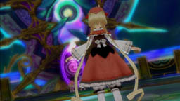 Test Eternal Sonata