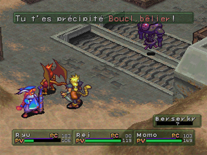 Breath of Fire 3 Guide