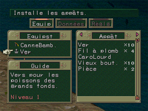 Breath of Fire 3 Solution