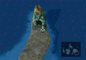 Final Fantasy VII Solution