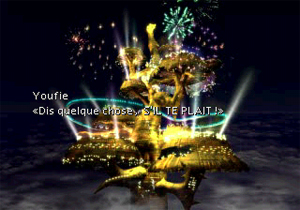 Final Fantasy VII Solution