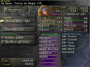 FFIX angra