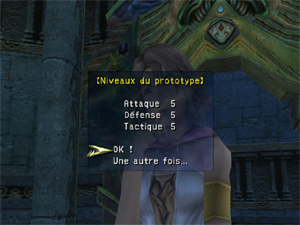 FFX-2 Quetes