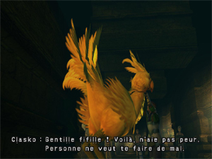 FFX-2 Quetes