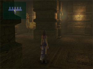 FFX-2 Quetes