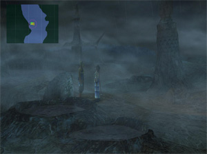 FFX-2 Quetes