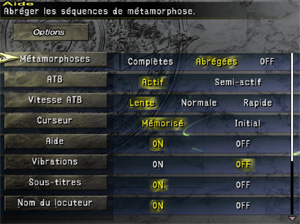 FFX-2 Quetes