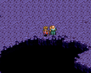 Terranigma