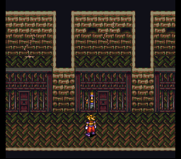 Terranigma Solution