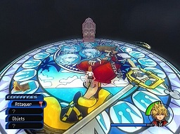 Test Kingdom Hearts 2