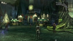 Test Lost Odyssey