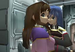 Test Star Ocean 3