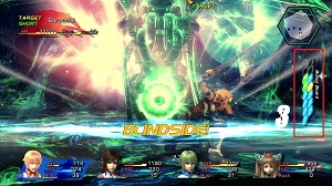 Test Star Ocean 4