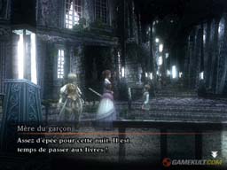 Test Valkyrie Profile 2